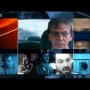 L'Age des ténèbres - Menu DVD du 25/03/2008