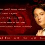 L'Amour aux temps du choléra - Menu DVD du 23/09/2008
