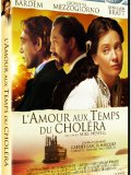 L'Amour aux temps du choléra