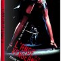 L'ange de la vengeance, film culte de Abel Ferrara en DVD - Jaquette du 29/02/2008