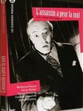 L'assassin a peur la nuit