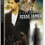 L'Assassinat de Jesse James par le lâche Robert Ford - Edition Simple - Jaquette du 14/02/2008