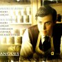 L'Assassinat de Jesse James par le lâche Robert Ford - Edition Simple - Menu DVD du 14/03/2008