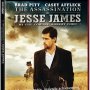 The Assassination of Jesse James by the Coward Robert Ford - Jaquette du 24/12/2007 The Assassination of Jesse James by the Coward Robert Ford - Jaquette du 24/12/2007