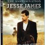 L'assassinat de Jesse James en DVD, HD-DVD et Blu-Ray imports - Jaquette du 24/12/2007