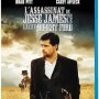 L'Assassinat de Jesse James - Blu-Ray - Jaquette du 23/01/2008