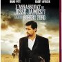 L'Assassinat de Jesse James par le l�che Robert Ford - ANNULE - Jaquette du 23/01/2008