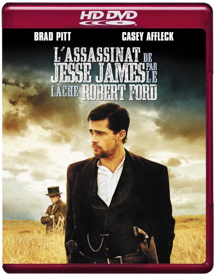 L'Assassinat de Jesse James : une date, des visuels