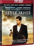 The Assassination of Jesse James by the Coward Robert Ford