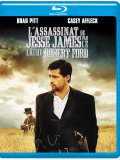L'Assassinat de Jesse James par le lâche Robert Ford