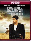 L'Assassinat de Jesse James par le l�che Robert Ford - ANNULE
