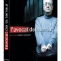 L'Avocat de la Terreur en DVD - Jaquette du 17/10/2007 L'Avocat de la Terreur en DVD - Jaquette du 17/10/2007