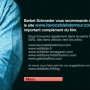 L'Avocat de la terreur - Menu DVD du 23/12/2007