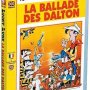 La Ballade des Dalton - Jaquette du 03/07/2008