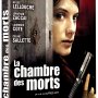 La Chambre des Morts - Jaquette du 17/03/2008