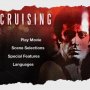 Cruising - La Chasse - Menu DVD du 18/12/2007