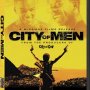 La Cité des hommes déjà en DVD - Jaquette du 28/04/2008
