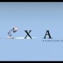 La Collection des courts métrages Pixar - Menu DVD du 26/11/2007