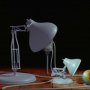 La Collection des courts-m�trages Pixar : Volume 1 - Menu DVD du 26/11/2007