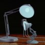 La Collection des courts-m�trages Pixar : Volume 1 - Menu DVD du 26/11/2007