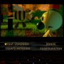 La Collection des courts métrages Pixar - Menu DVD du 26/11/2007