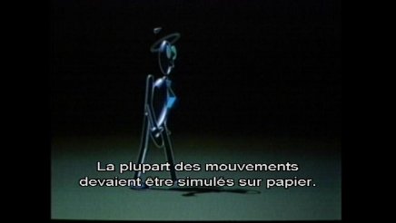 La collection des courts métrages Pixar