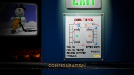 La collection des courts métrages Pixar
