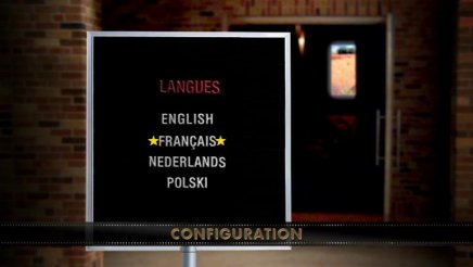 La collection des courts métrages Pixar