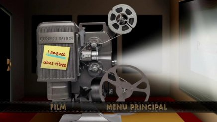 La collection des courts métrages Pixar