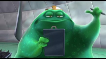 La collection des courts métrages Pixar