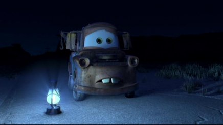La collection des courts métrages Pixar
