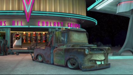 La collection des courts métrages Pixar