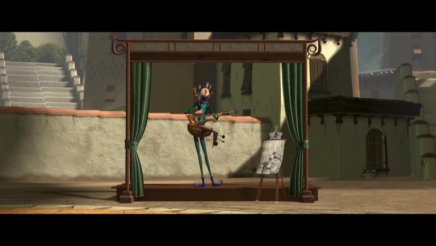 La collection des courts métrages Pixar