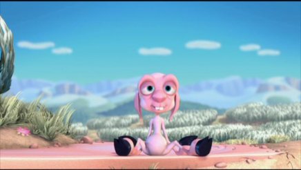La collection des courts métrages Pixar