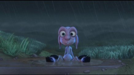 La collection des courts métrages Pixar