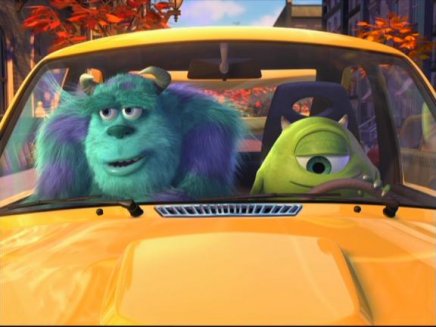 Critique La Collection des courts-métrages Pixar : Volume 1