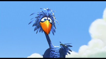 La collection des courts métrages Pixar