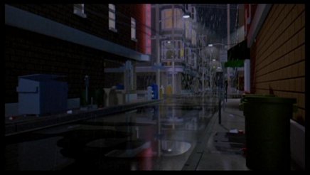 La collection des courts métrages Pixar