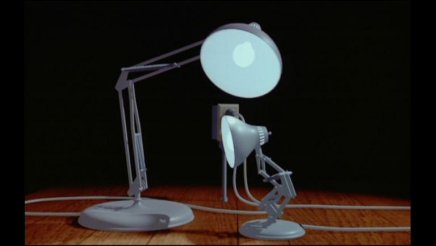 Critique La Collection des courts-métrages Pixar : Volume 1