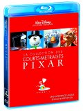 La Collection des courts m�trages Pixar