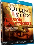 La Colline à des yeux - Non Censuré