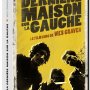 Tout sur La Dernière maison sur la gauche en DVD - Jaquette du 24/04/2008 Tout sur La Dernière maison sur la gauche en DVD - Jaquette du 24/04/2008