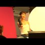 La Disparue de deauville - Menu DVD du 11/12/2007