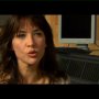 La Disparue de deauville - Menu DVD du 11/12/2007