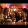 La Disparue de deauville - Menu DVD du 11/12/2007