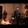 La Disparue de deauville - Menu DVD du 11/12/2007