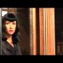 La Disparue de deauville - Menu DVD du 11/12/2007