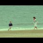 La Disparue de deauville - Menu DVD du 11/12/2007