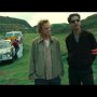La Disparue de deauville - Menu DVD du 11/12/2007