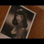 La Disparue de deauville - Menu DVD du 11/12/2007